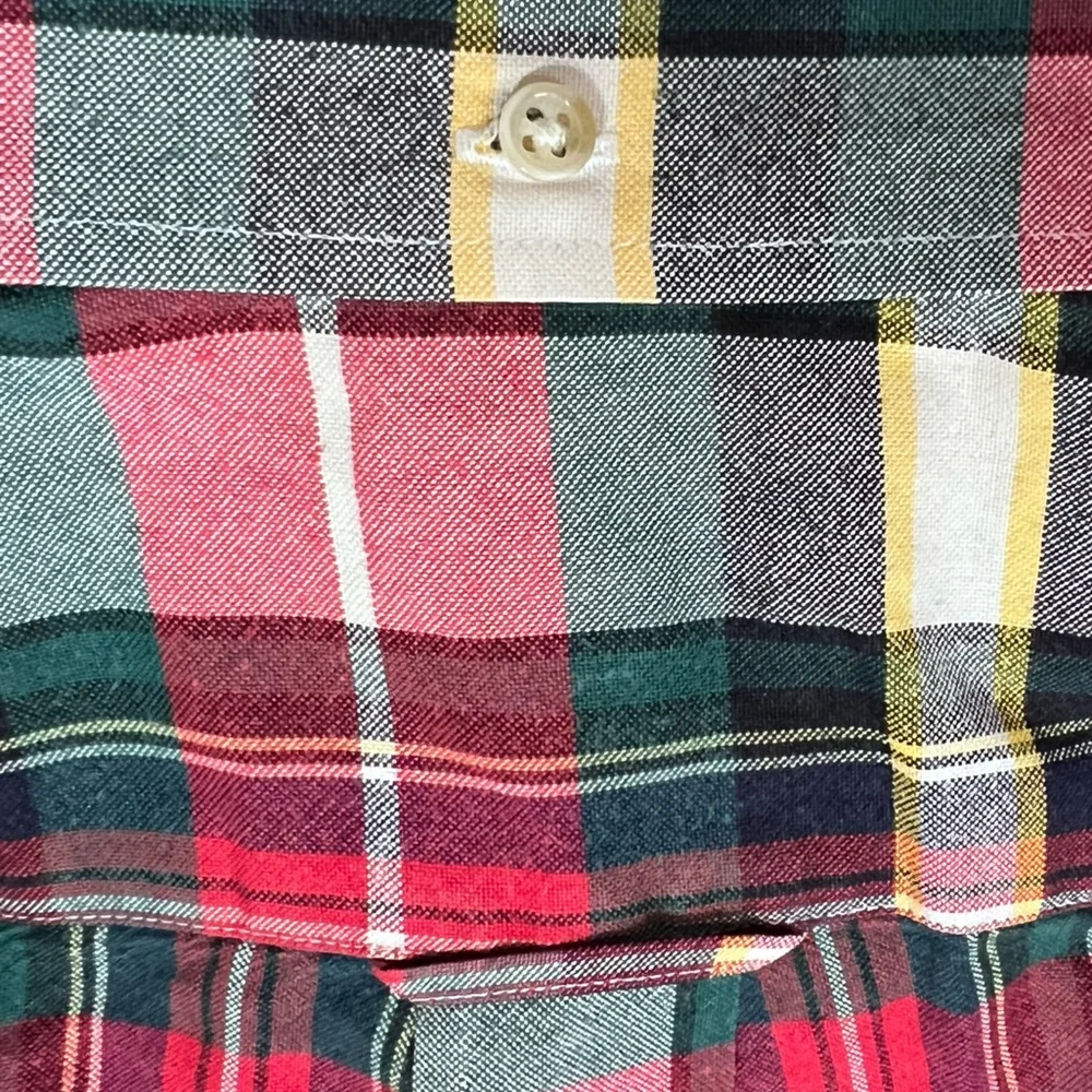 J. Crew crew oxford
